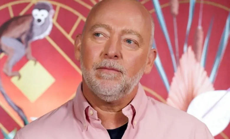 Guy Jodoin bientôt de retour sur nos écrans