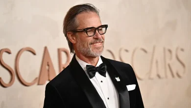 Guy Pearce Apologizes After Sharing Antisemitic Posts on Social Media