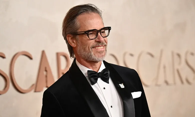 Guy Pearce Apologizes After Sharing Antisemitic Posts on Social Media