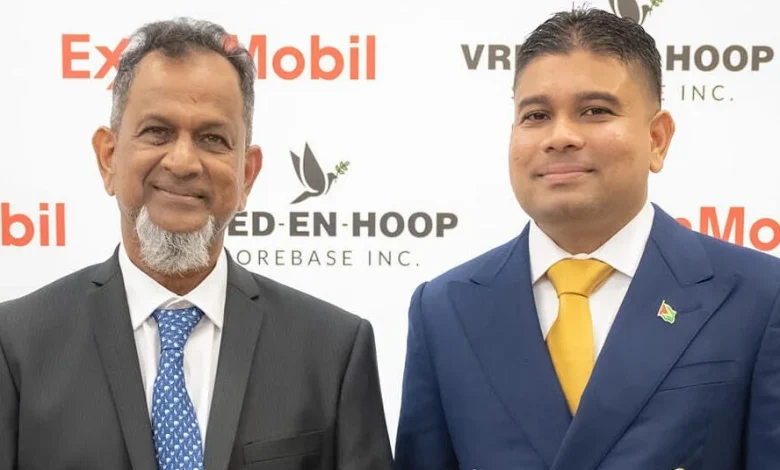 Guyana – Mohameds Arrested on U.S. Extradition Request, Granted Bail