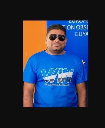 Guyana’s Golden Boy Faces U.S. Justice.