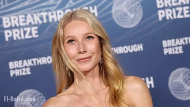 Gwyneth Paltrow Reveals Makeup-Free Face in Candid Photo