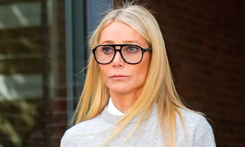 Gwyneth Paltrow admits there's 'something wrong' as she confesses 'intrusive thoughts'