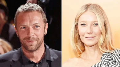 Gwyneth Paltrow’s Meddling in Chris Martin’s Love Life Worries Him and New Girlfriends