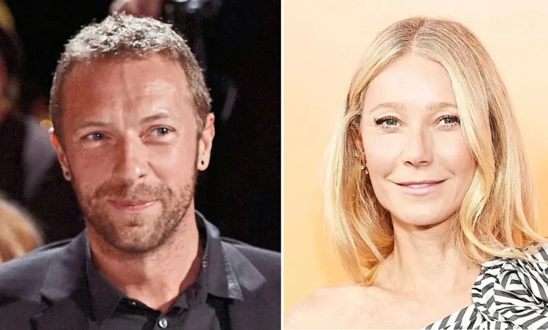Gwyneth Paltrow’s Meddling in Chris Martin’s Love Life Worries Him and New Girlfriends