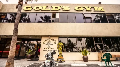 Gym Chain at Center of Tish Hyman Dispute Flooded With Negative Reviews