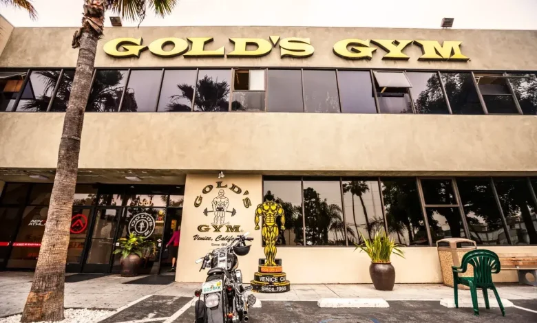 Gym Chain at Center of Tish Hyman Dispute Flooded With Negative Reviews
