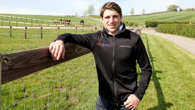 HARRY SKELTON: Weekend Preview – Football & Racing News