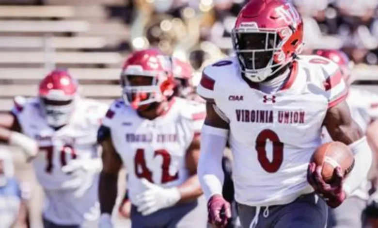 HBCU GO: CIAA & SWAC FOOTBALL DOUBLEHEADER IN WEEK 11