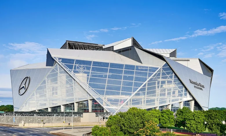 HBCU field for 2025 Red Lobster Band of The Year Revealed