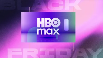 HBO Max's Big Black Friday Discount: 70% Off Basic Plan