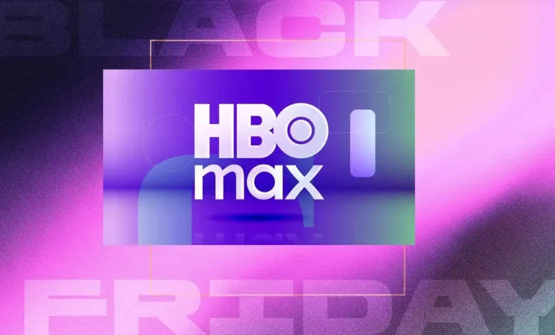 HBO Max's Big Black Friday Discount: 70% Off Basic Plan