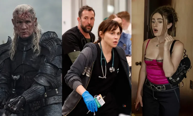 HBO Max’s Big Plan: Be HBO Again