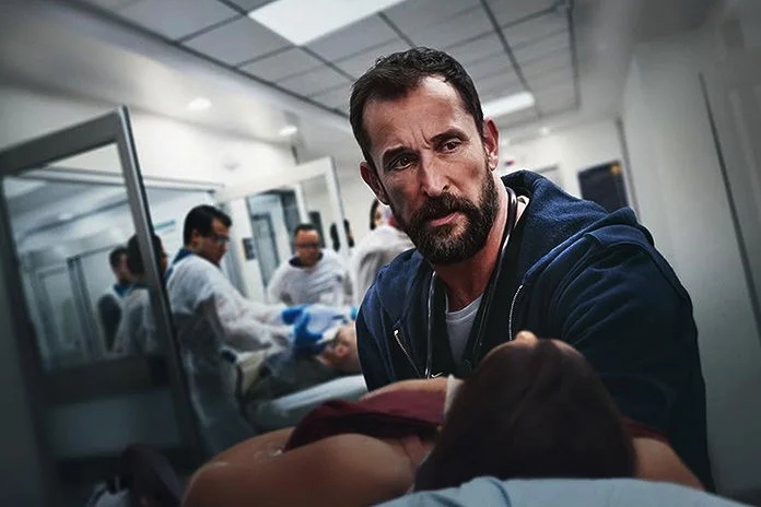 HBO Wants More "The Pitt"-Esque Shows