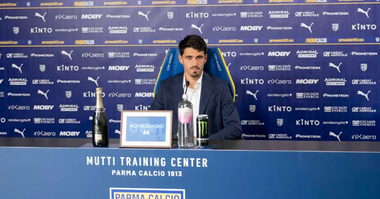 HEAD COACH CARLOS CUESTA: "THE TEAM IS FULL OF ENERGY, WE ARE READY FOR BOLOGNA"