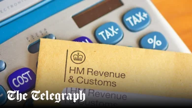 HMRC to punish savers who dodge cash Isa crackdown