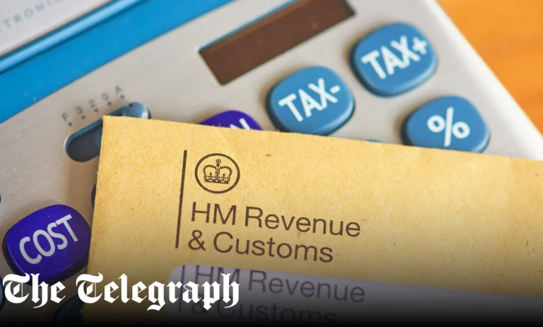 HMRC to punish savers who dodge cash Isa crackdown