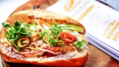 HO CHI MINH CITY TRANSFORMS ITS CUISINE INTO “LANGUAGE OF TOURISM”