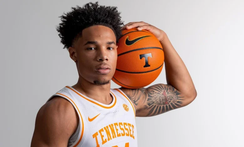 HOOPS CENTRAL: #18/17 Tennessee vs. Northern Kentucky
