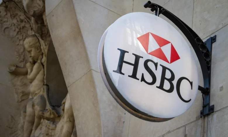 HSBC Launches New Net Zero Transition Plan