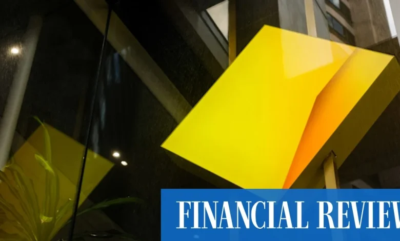 HSBC’s head of global banking for Australia, NZ lands at CBA