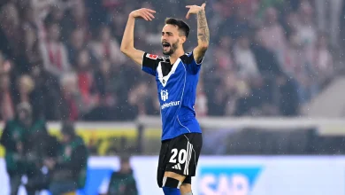 HSV – BVB HIER im Live-Ticker: Bundesliga, Spieltag 10