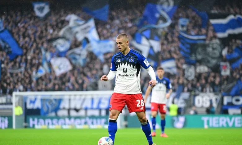 HSV – Dortmund im Liveticker: Gelingt den Rothosen der Überraschungs-Erfolg?