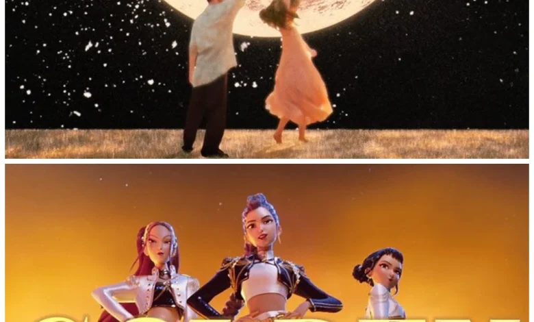 HUNTR/X and Alex Warren Hit Massive Billboard Hot 100 Milestones