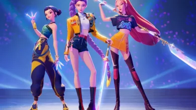 HUNTR/X’s ‘Golden’ Claims 17th Week Atop Global Charts; Top 10 Moves for Mariah Carey, RAYE & Olivia Dean