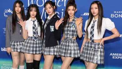 HYBE Shares Jump 18% Following ADOR’s NewJeans Court Victory