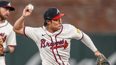 Ha-Seong Kim Makes Final Decision on Player Option with Braves