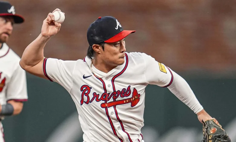 Ha-Seong Kim Makes Final Decision on Player Option with Braves