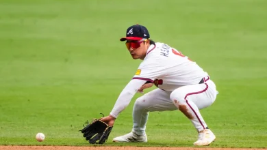 Ha-Seong Kim opts out and becomes free agent