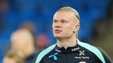 Haaland: "Io in Italia? Mai dire mai. Pio Esposito non so chi sia, magari ci fa tre gol..."