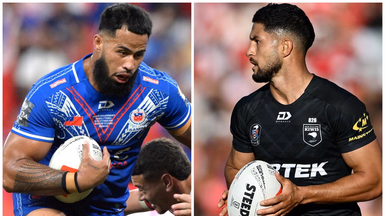 Haas linked to $3m code switch amid Samoa title bid; Brown’s golden chance — Pac Champs Talking Points