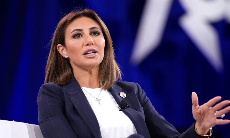 Habba: DOJ moved ‘swiftly and decisively’ to stop ISIS-linked Halloween terror plot targeting Jews