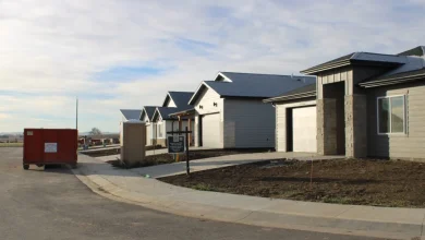 Habitat for Humanity Rural Rally