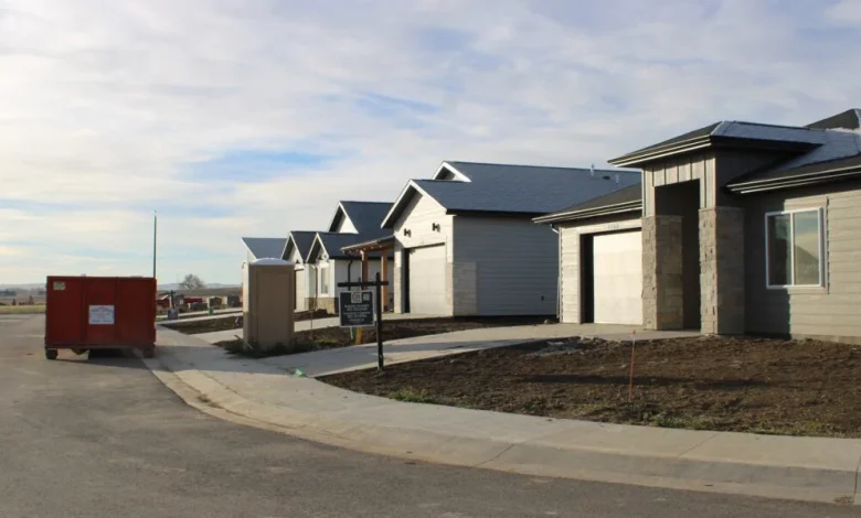 Habitat for Humanity Rural Rally