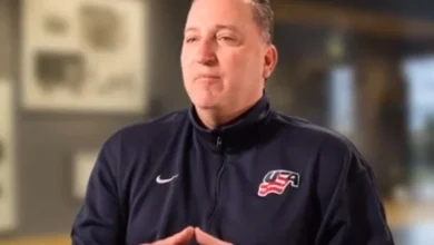 Habs coach Roger Grillo battles cancer