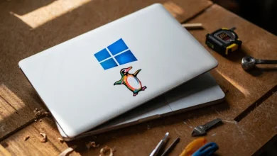Hackers Weaponize Windows Hyper-V to Hide Linux VM and Evade EDR Detection