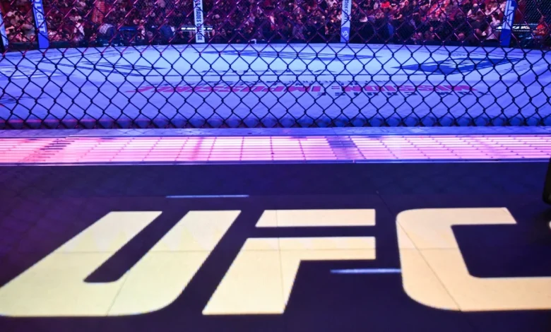 Haddon drops out of UFC 322 with injury, Wellmaker to fight newcomer Ewing