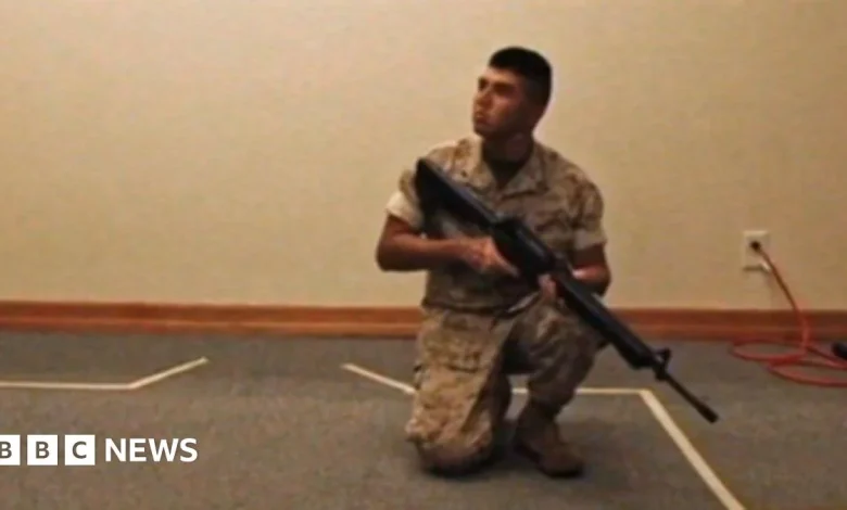 Haditha: Two US marines implicated in killing family in notorious Iraq war shooting, expert tells BBC