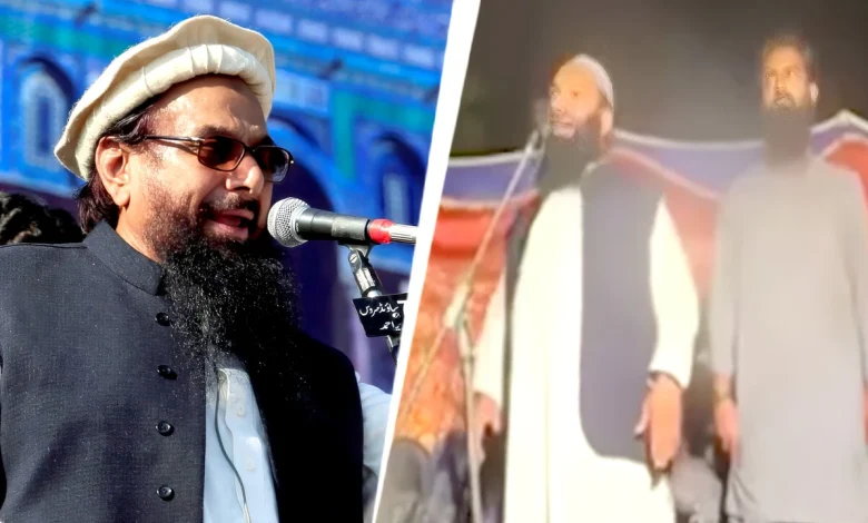 Hafiz Saeed opens new front against India, sends close aide to Bangladesh