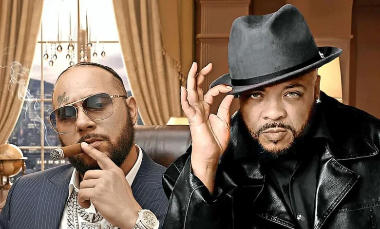 Haftbefehl-Doku entsetzt: Bayreuther Rapper bringt Suchtrealität in Schulen