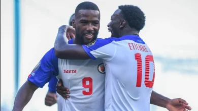 Haïti rencontre le Nicaragua : un duel sportif chargé d’histoire en ce 18 novembre