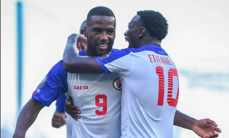 Haïti rencontre le Nicaragua : un duel sportif chargé d’histoire en ce 18 novembre