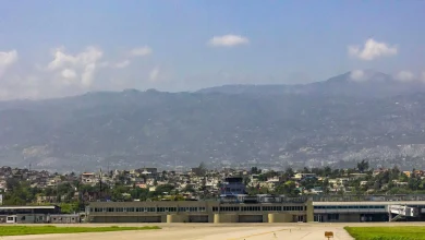 Haiti’s Sunrise Airways suspends domestic flights after bullet hits aircraft