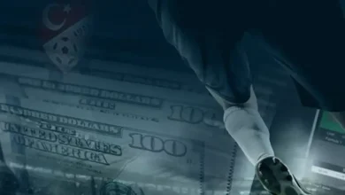 Hakemlerin isimleri ve oynadıkları bahisler açıklandı