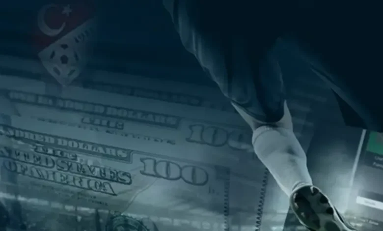 Hakemlerin isimleri ve oynadıkları bahisler açıklandı