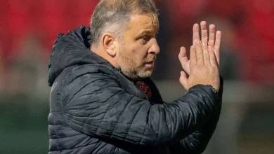 Hake’s pride despite Chats’ dramatic FA Cup exit